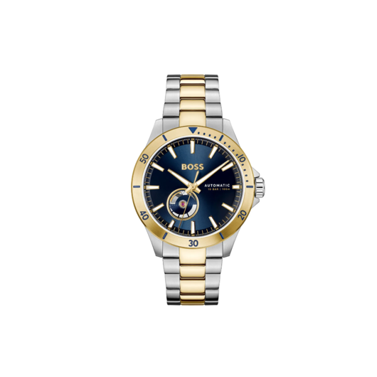 Horloge HUGO BOSS TROPER 1514201 Horloge HUGO BOSS TROPER 1514201