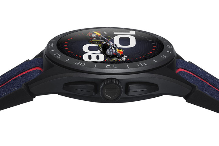 TAG Heuer Connected Calibre E4 45MM TAG Heuer Connected Calibre E4 45MM