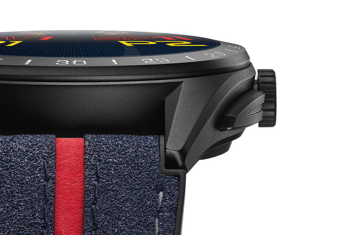 TAG Heuer Connected Calibre E4 45MM TAG Heuer Connected Calibre E4 45MM