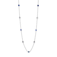 Juweel CLEM VERCAMMEN COLLECTION NECKLACE C82S-W Juweel CLEM VERCAMMEN COLLECTION NECKLACE C82S-W