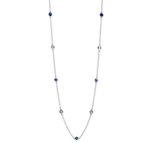 Juweel CLEM VERCAMMEN COLLECTION NECKLACE C82S-W  Juweel CLEM VERCAMMEN COLLECTION NECKLACE C82S-W