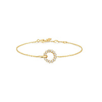 Juweel ANIA HAIE MISS TWINKLE ARMBAND B056-01G  Juweel ANIA HAIE MISS TWINKLE ARMBAND B056-01G