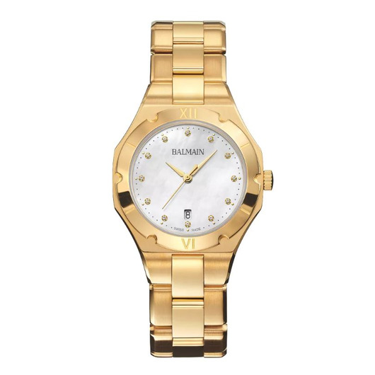 Horloge BALMAIN BE BALMAIN B49903386 Horloge BALMAIN BE BALMAIN B49903386