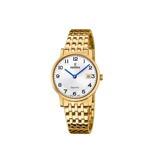 Horloge FESTINA Swiss Made Collection F20021/4 Horloge FESTINA Swiss Made Collection F20021/4