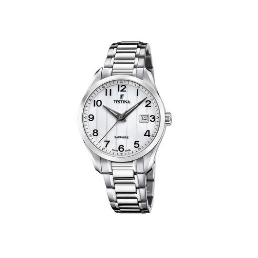 Horloge FESTINA Swiss Made Collection F20026/1  Horloge FESTINA Swiss Made Collection F20026/1