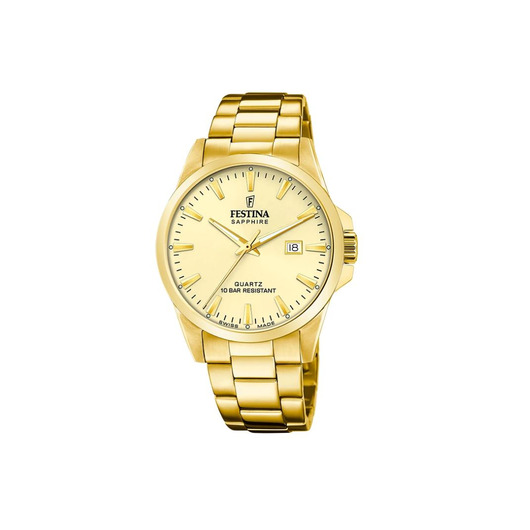 Horloge FESTINA Swiss Made Collection F20044/4 Horloge FESTINA Swiss Made Collection F20044/4