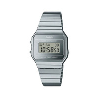 Horloge CASIO VINTAGE A700WEV-7AEF  Horloge CASIO VINTAGE A700WEV-7AEF
