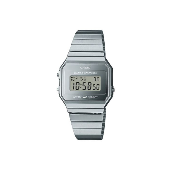 Horloge CASIO VINTAGE A700WEV-7AEF 