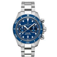 Horloge Certina DS Action Diver C0328271104100 Horloge Certina DS Action Diver C0328271104100
