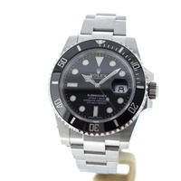 Horloge Rolex Submariner 116610LN '84652-895-TWDH' Horloge Rolex Submariner 116610LN '84652-895-TWDH'