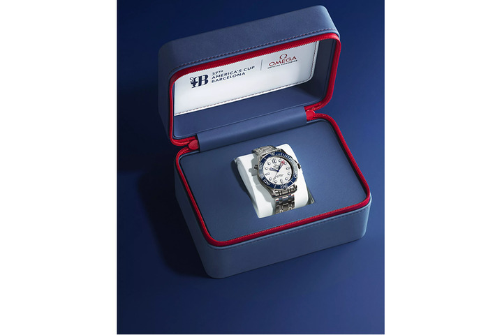 OMEGA Seamaster Diver 300M OMEGA Seamaster Diver 300M