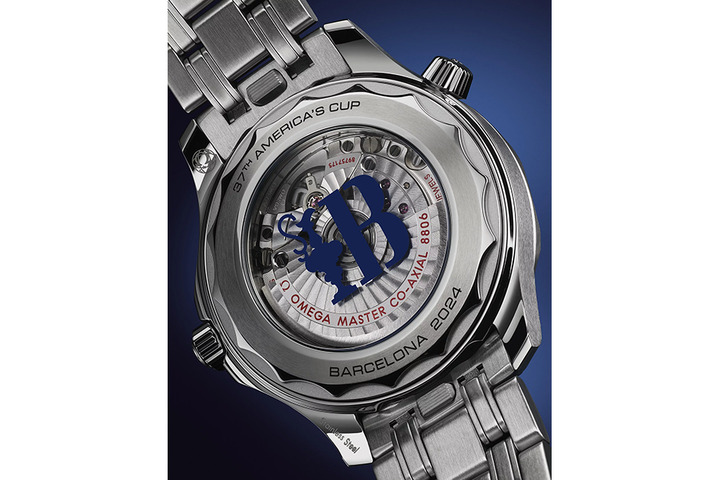 OMEGA Seamaster Diver 300M OMEGA Seamaster Diver 300M