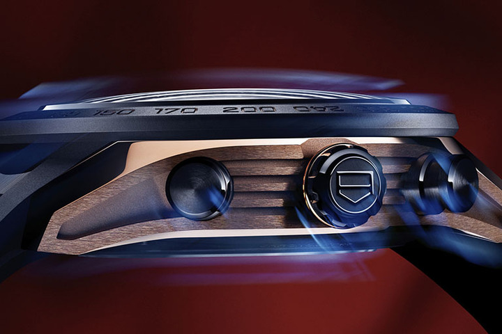 TAG HEUER CARRERA CHRONOGRAPH TAG HEUER CARRERA CHRONOGRAPH