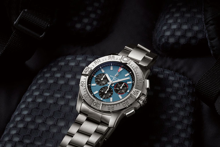 Breitling Avenger Breitling Avenger