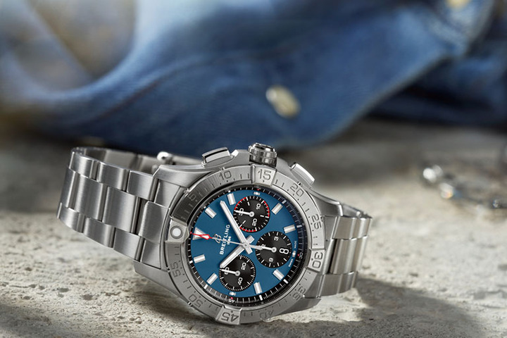 Breitling Avenger Breitling Avenger