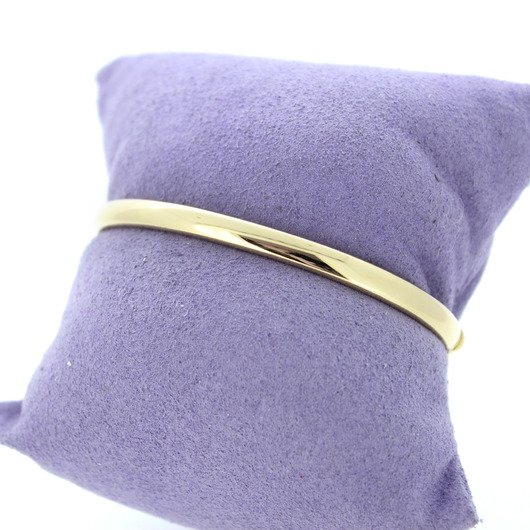 Juweel Esclave Armband geelgoud 18 karaat 'CV-2147-TWDH' Juweel Esclave Armband geelgoud 18 karaat 'CV-2147-TWDH'