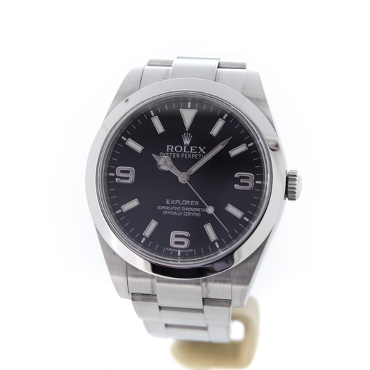 Horloge Rolex Explorer 214270 '84381-987-TWDH' Horloge Rolex Explorer 214270 '84381-987-TWDH'