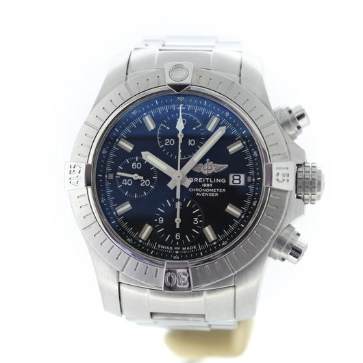 Horloge Breitling Avenger 43 A13385 '84956-902-TWDH' Horloge Breitling Avenger 43 A13385 '84956-902-TWDH'