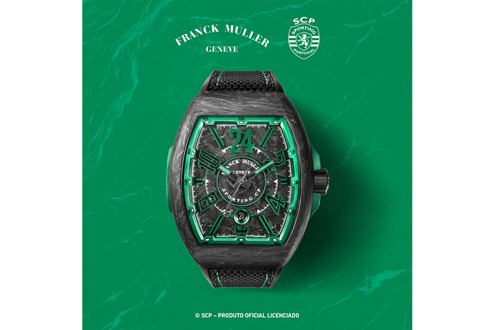 Franck Muller Vanguard™ Franck Muller Vanguard™