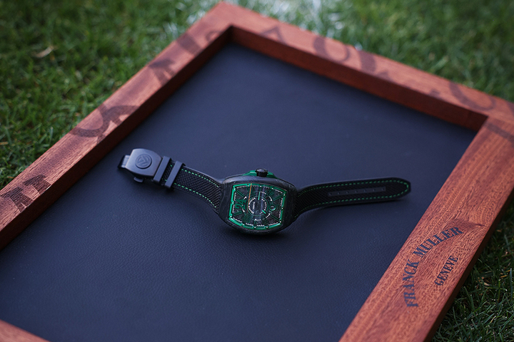 Franck Muller Vanguard™ Franck Muller Vanguard™