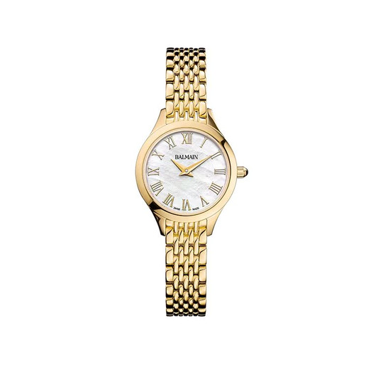 Horloge Balmain de Balmain XS B4930.33.82  Horloge Balmain de Balmain XS B4930.33.82