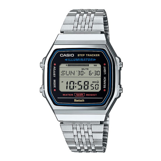 Horloge CASIO Vintage ABL-100WE-1AEF Horloge CASIO Vintage ABL-100WE-1AEF