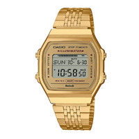 Horloge CASIO VINTAGE ABL-100WEG-9AEF Horloge CASIO VINTAGE ABL-100WEG-9AEF