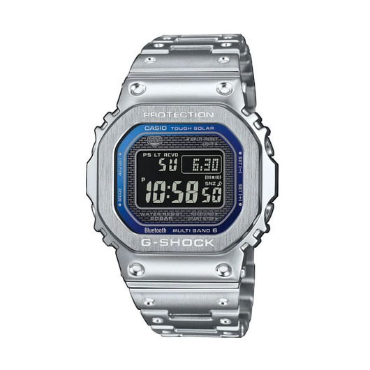 Horloge Casio G-Shock GMW-B5000D-2ER Horloge Casio G-Shock GMW-B5000D-2ER