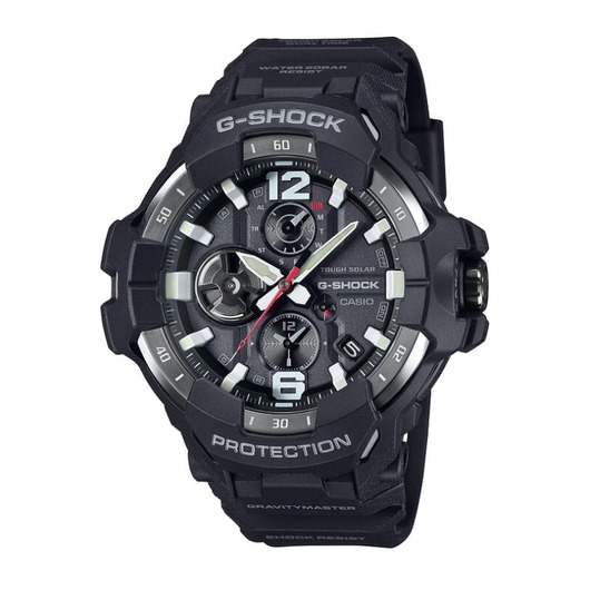 Horloge Casio G-Shock GR-B300-1AER Horloge Casio G-Shock GR-B300-1AER