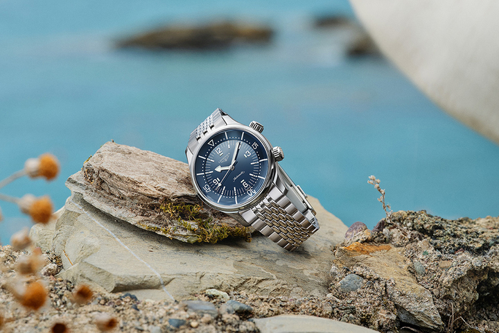 Longines Legend Diver Longines Legend Diver