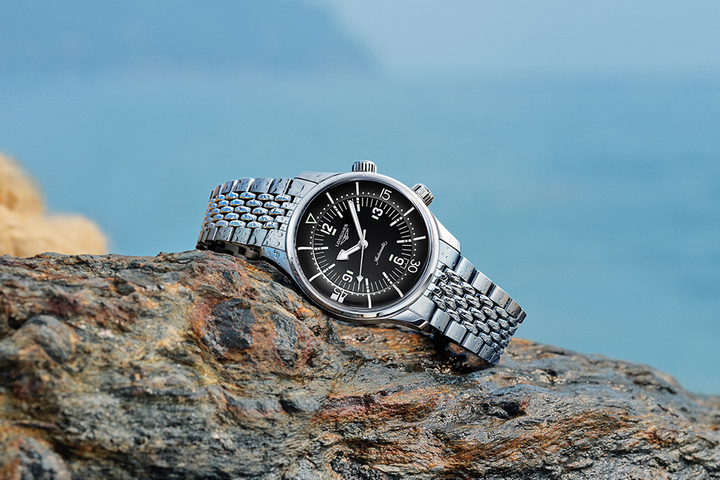 Longines Legend Diver Longines Legend Diver