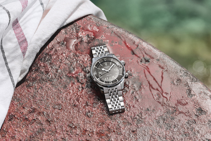 Longines Legend Diver Longines Legend Diver