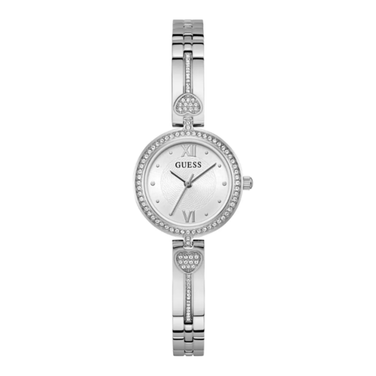 Horloge GUESS LOVEY GW0655L1 Horloge GUESS LOVEY GW0655L1