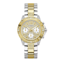 Horloge GUESS MAJESTY GW0771L3 Horloge GUESS MAJESTY GW0771L3