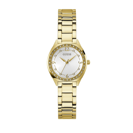 Horloge GUESS CHARLOTTE GW0767L2  Horloge GUESS CHARLOTTE GW0767L2