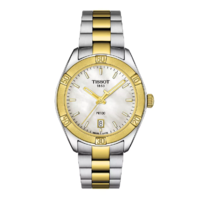 Horloge TISSOT PR100 T101.910.22.111.00 Horloge TISSOT PR100 T101.910.22.111.00