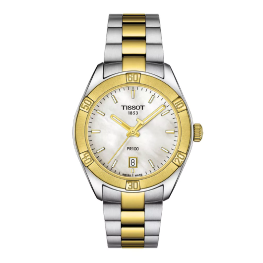 Horloge TISSOT PR100 T101.910.22.111.00 Horloge TISSOT PR100 T101.910.22.111.00