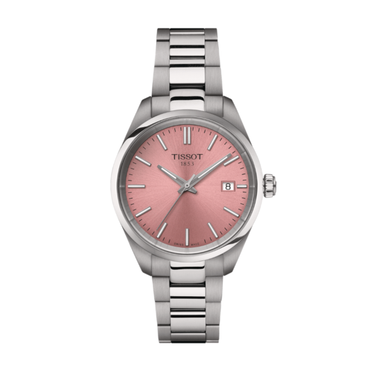 Horloge TISSOT PR100 T150.210.11.331.00  Horloge TISSOT PR100 T150.210.11.331.00