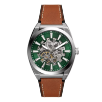 Horloge FOSSIL EVERETT ME3261 Horloge FOSSIL EVERETT ME3261