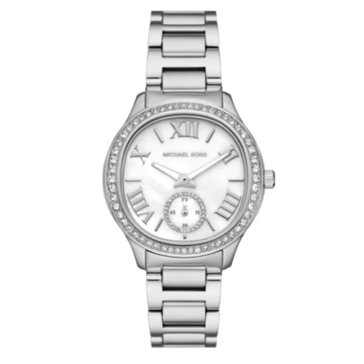 Horloge Michael Kors Sage MK4807 Horloge Michael Kors Sage MK4807