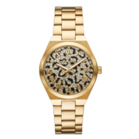 Horloge MICHAEL KORS LENNOX MK7500 Horloge MICHAEL KORS LENNOX MK7500
