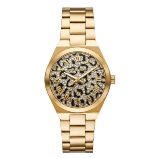 Horloge MICHAEL KORS LENNOX MK7500  Horloge MICHAEL KORS LENNOX MK7500