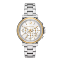 Horloge MICHAEL KORS MAREN MK7495 Horloge MICHAEL KORS MAREN MK7495