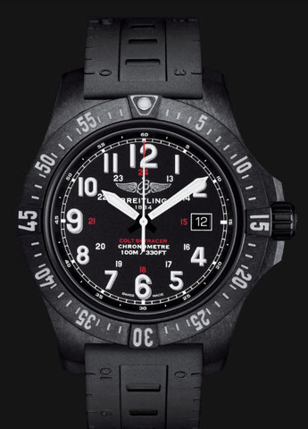 Colt Skyracer: Breitling new generation! Colt Skyracer: Breitling new generation!