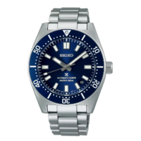 Horloge SEIKO PROSPEX SEA HEREN AUTOMATIC SPB451J1 Horloge SEIKO PROSPEX SEA HEREN AUTOMATIC SPB451J1