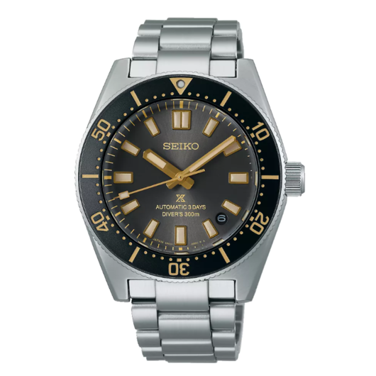 Horloge SEIKO PROSPEX SEA HEREN AUTOMATIC SPB455J1  Horloge SEIKO PROSPEX SEA HEREN AUTOMATIC SPB455J1