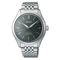 Horloge SEIKO PRESAGE HEREN AUTOMATIC 3 DAYS SPB465J1 Horloge SEIKO PRESAGE HEREN AUTOMATIC 3 DAYS SPB465J1