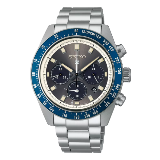 Horloge SEIKO PROSPEX SPEEDTIMER SOLAR CHRONOGRAAF SSC939P1  Horloge SEIKO PROSPEX SPEEDTIMER SOLAR CHRONOGRAAF SSC939P1