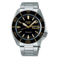 Horloge SEIKO 5 SPORTS SRPK99K1  Horloge SEIKO 5 SPORTS SRPK99K1