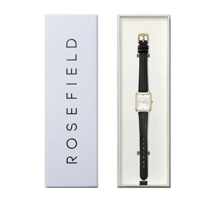 Horloge Rosefield Octagon XS OWBLG-O84 